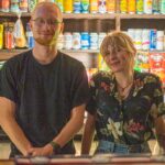 Met Billiards bartenders